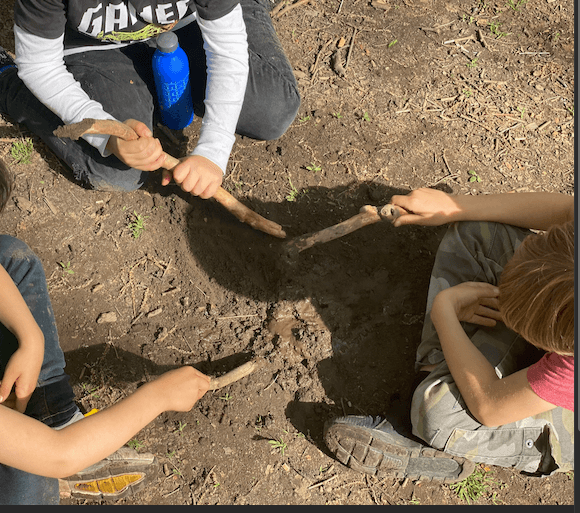 featured image thumbnail for post Our Post-Pandemic Playdate Circle Part 2