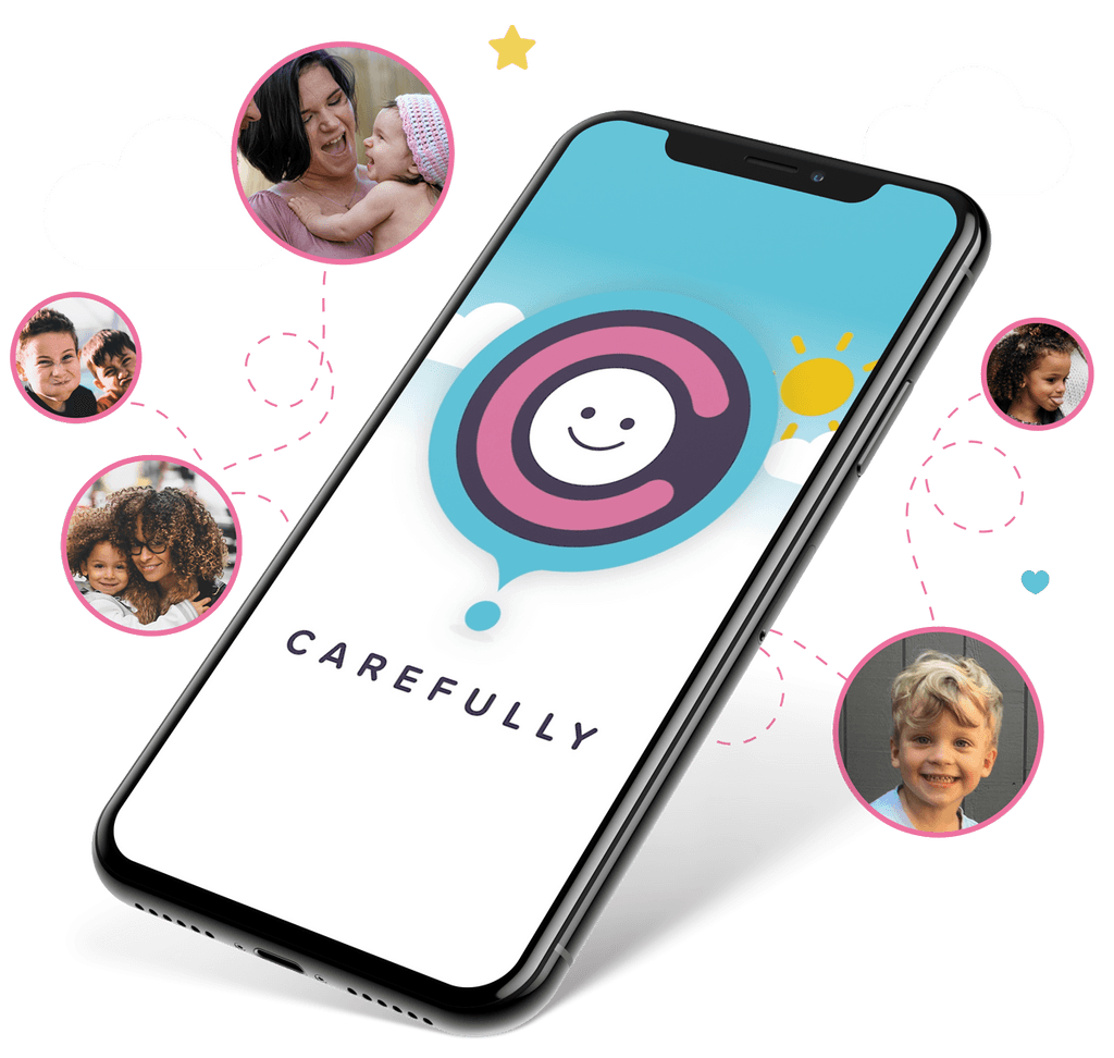 Playdates with karma