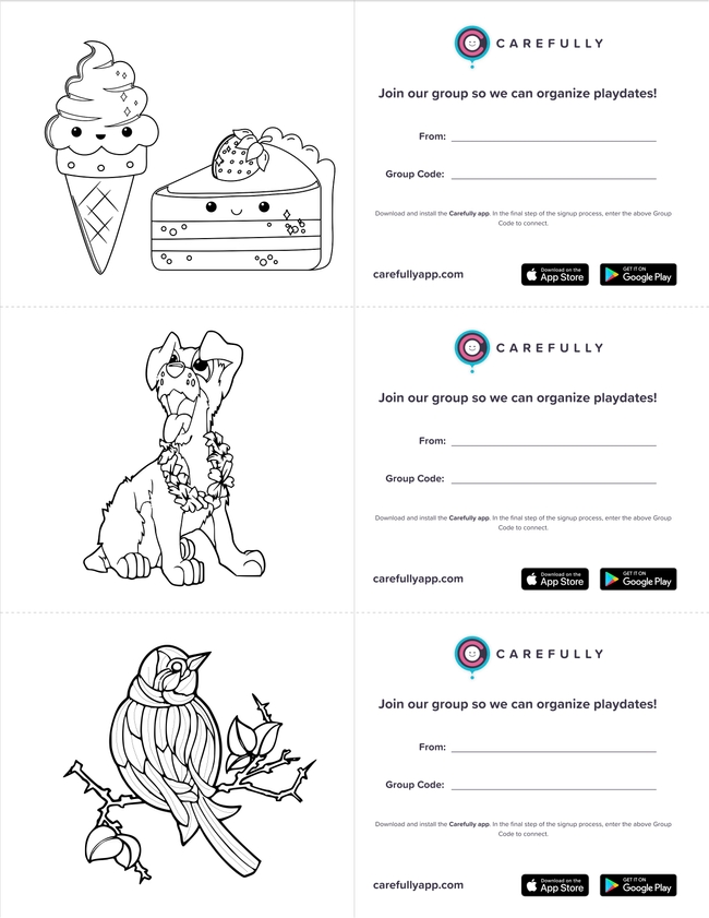 featured image thumbnail for post Group Invite Download