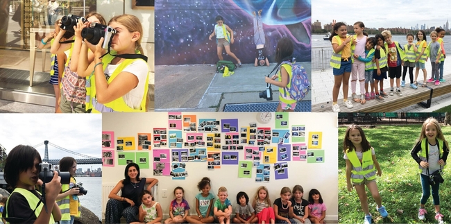 featured image thumbnail for post Community Spotlight: Nueva York Kiddos, Yne Leal 